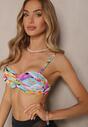 Costum de baie bikini Anitlle Negru