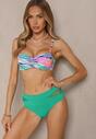 Costum de baie bikini Anitlle Verde închis