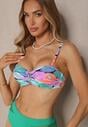 Costum de baie bikini Anitlle Verde închis