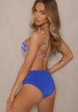 Costum de baie bikini Anitlle Albastru