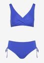 Costum de baie bikini Kinalisa Albastru