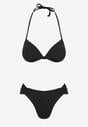 Costum de baie bikini Mirisenia Negru