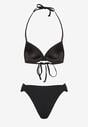 Costum de baie bikini Mirisenia Negru
