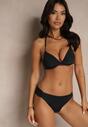 Costum de baie bikini Mirisenia Negru
