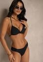 Costum de baie bikini Mirisenia Negru
