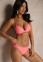 Costum de baie bikini Mirisenia Roz