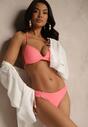 Costum de baie bikini Mirisenia Roz