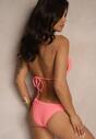 Costum de baie bikini Mirisenia Roz