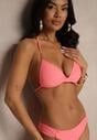 Costum de baie bikini Mirisenia Roz