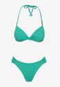 Costum de baie bikini Mirisenia Verde închis