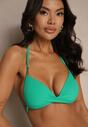 Costum de baie bikini Mirisenia Verde închis