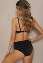 Costum de baie bikini Natonea Negru