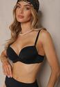 Costum de baie bikini Natonea Negru