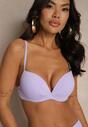 Costum de baie bikini Natonea Mov deschis