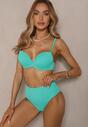 Costum de baie bikini Natonea Verde