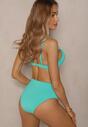 Costum de baie bikini Natonea Verde