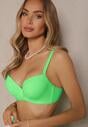 Costum de baie bikini Natovena Verde