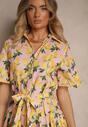 Rochie Roz