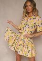 Rochie Roz