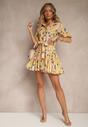 Rochie Roz