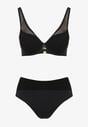 Costum de baie bikini Linelissa Negru