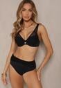 Costum de baie bikini Linelissa Negru