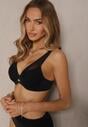Costum de baie bikini Linelissa Negru