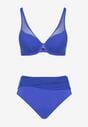 Costum de baie bikini Linelissa Albastru