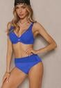 Costum de baie bikini Linelissa Albastru