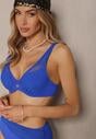 Costum de baie bikini Linelissa Albastru