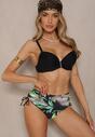 Costum de baie bikini Sadorene Negru