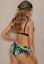 Costum de baie bikini Sadorene Negru