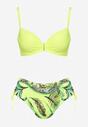 Costum de baie bikini Sadorene Verde deschis