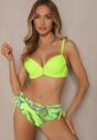 Costum de baie bikini Sadorene Verde deschis
