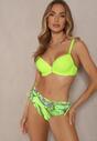 Costum de baie bikini Sadorene Verde deschis