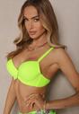 Costum de baie bikini Sadorene Verde deschis