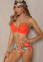 Costum de baie bikini Sadorene Roz