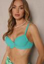 Costum de baie bikini Sadorene Verde închis