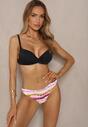 Costum de baie bikini Natinalia Negru