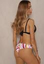 Costum de baie bikini Natinalia Negru