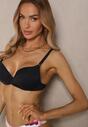 Costum de baie bikini Natinalia Negru