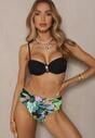 Costum de baie bikini Natorea Negru