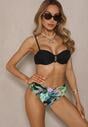 Costum de baie bikini Natorea Negru