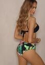 Costum de baie bikini Natorea Negru