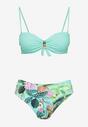 Costum de baie bikini Natorea Verde deschis
