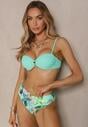 Costum de baie bikini Natorea Verde deschis