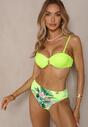 Costum de baie bikini Natorea Verde deschis