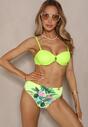 Costum de baie bikini Natorea Verde deschis