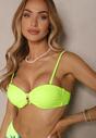 Costum de baie bikini Natorea Verde deschis