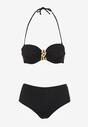 Costum de baie bikini Natamara Negru